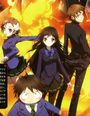 Accel World Specials