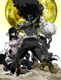 Afro Samurai: Resurrection