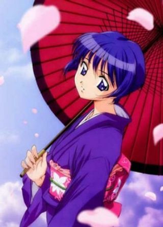 Ai Yori Aoshi Special