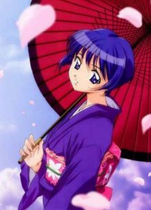 Ai Yori Aoshi