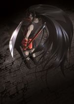 Akame ga Kill!