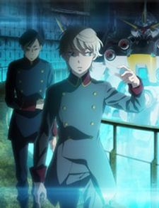 Aldnoah.Zero 2nd Season