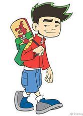 American Dragon Jake Long Season 2