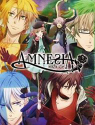 Amnesia