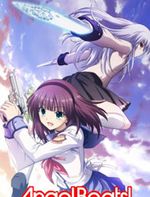 Angel Beats!