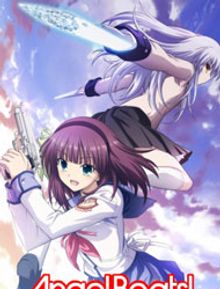 Angel Beats!