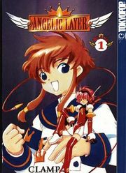 Angelic Layer