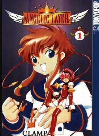 Angelic Layer