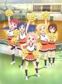 Anima Yell! Ouen Douga