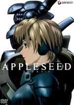 Appleseed