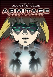 Armitage III Dual-Matrix