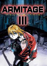 Armitage III: Polymatrix