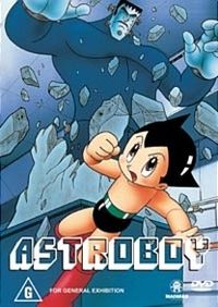 Astro Boy