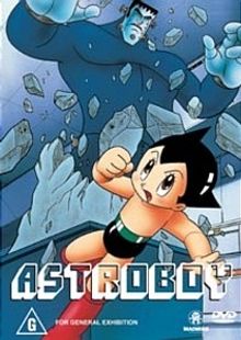 Astro Boy