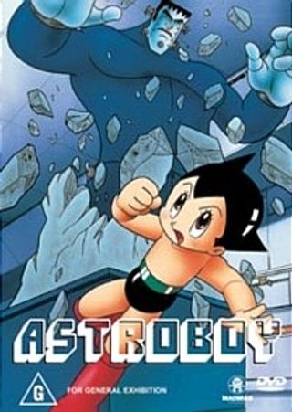 Astro Boy