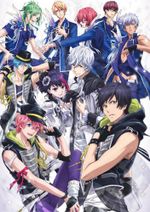 B-Project: Kodou*Ambitious