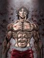 Baki 2nd Season