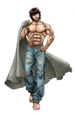 Baki