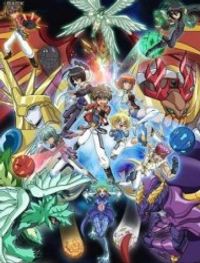 Bakugan: New Vestroia