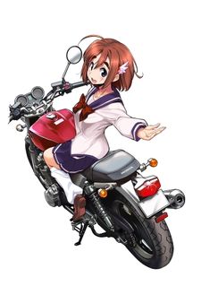 Bakuon!! OVA