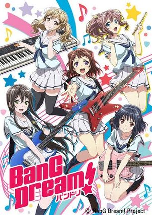 BanG Dream!