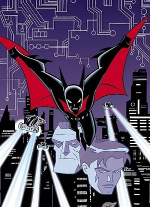 Batman Beyond