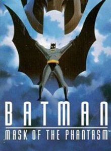 Batman: Mask of the Phantasm