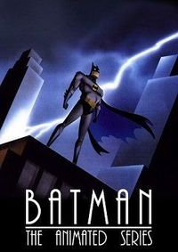 Batman: The Animated Series Season 2