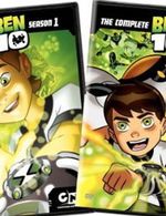 Ben 10  Season 01