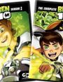 Ben 10  Season 01