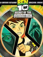 Ben 10: Secret of the Omnitrix