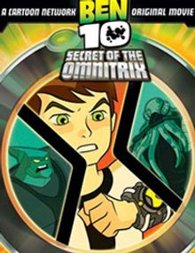 Ben 10: Secret of the Omnitrix