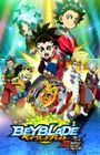 Beyblade Burst Chouzetsu