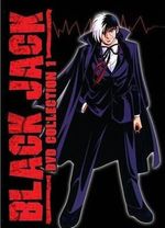 Black Jack Ova