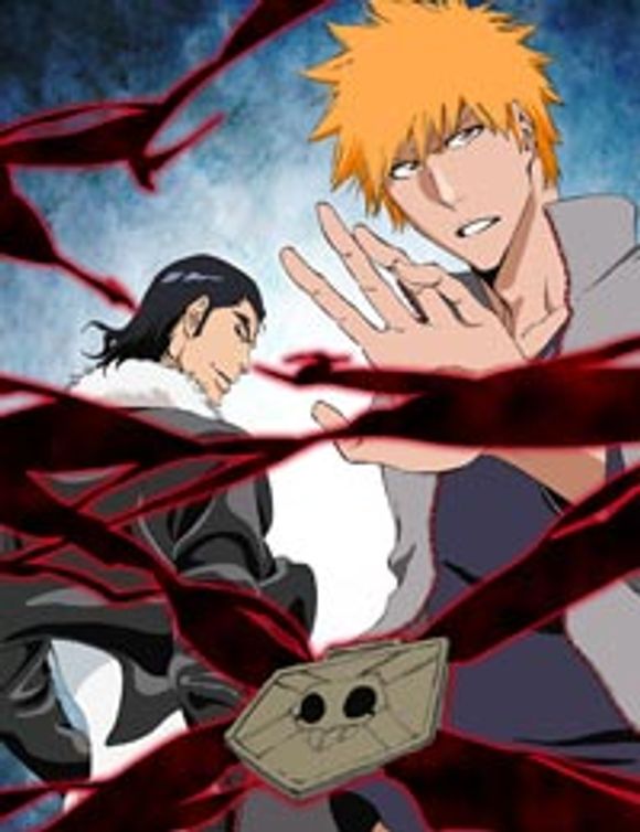 Bleach