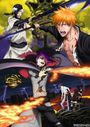 Bleach Movie 4 : The Hell Verse