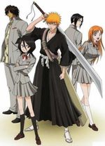 Bleach