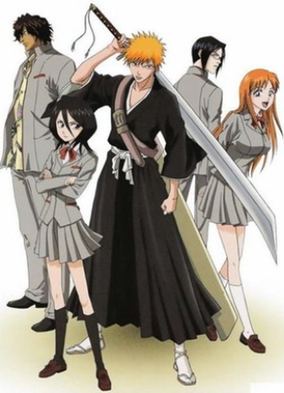 Bleach