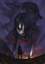 Blood: The Last Vampire Movie