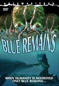 Blue Remains