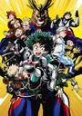 Boku no Hero Academia