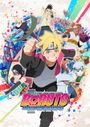 Boruto: Naruto Next Generations