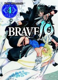 Brave 10