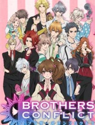 Brothers Conflict