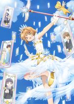 Cardcaptor Sakura: Clear Card-hen