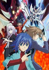 Cardfight!! Vanguard