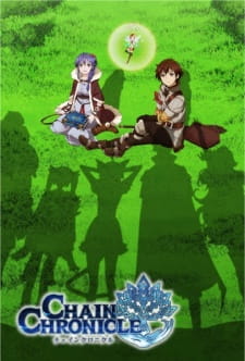 Chain Chronicle: Short Animation