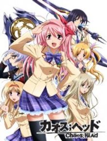 Chaos;Head