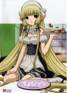 Chobits