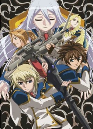 Chrome Shelled Regios